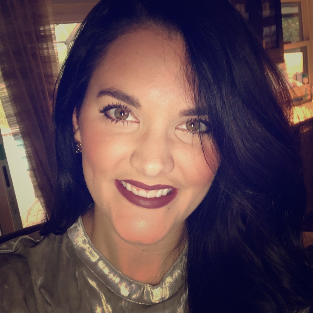Meet your Posher, Kimberly